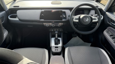 Honda Jazz 1.5 i-MMD Hybrid Crosstar EX 5dr eCVT Hybrid Hatchback